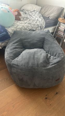 Band new bean bag chair