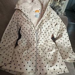 Kids Jacket For Girls 