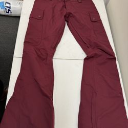 Women’s Button Ski/Snow Accessories Clothing