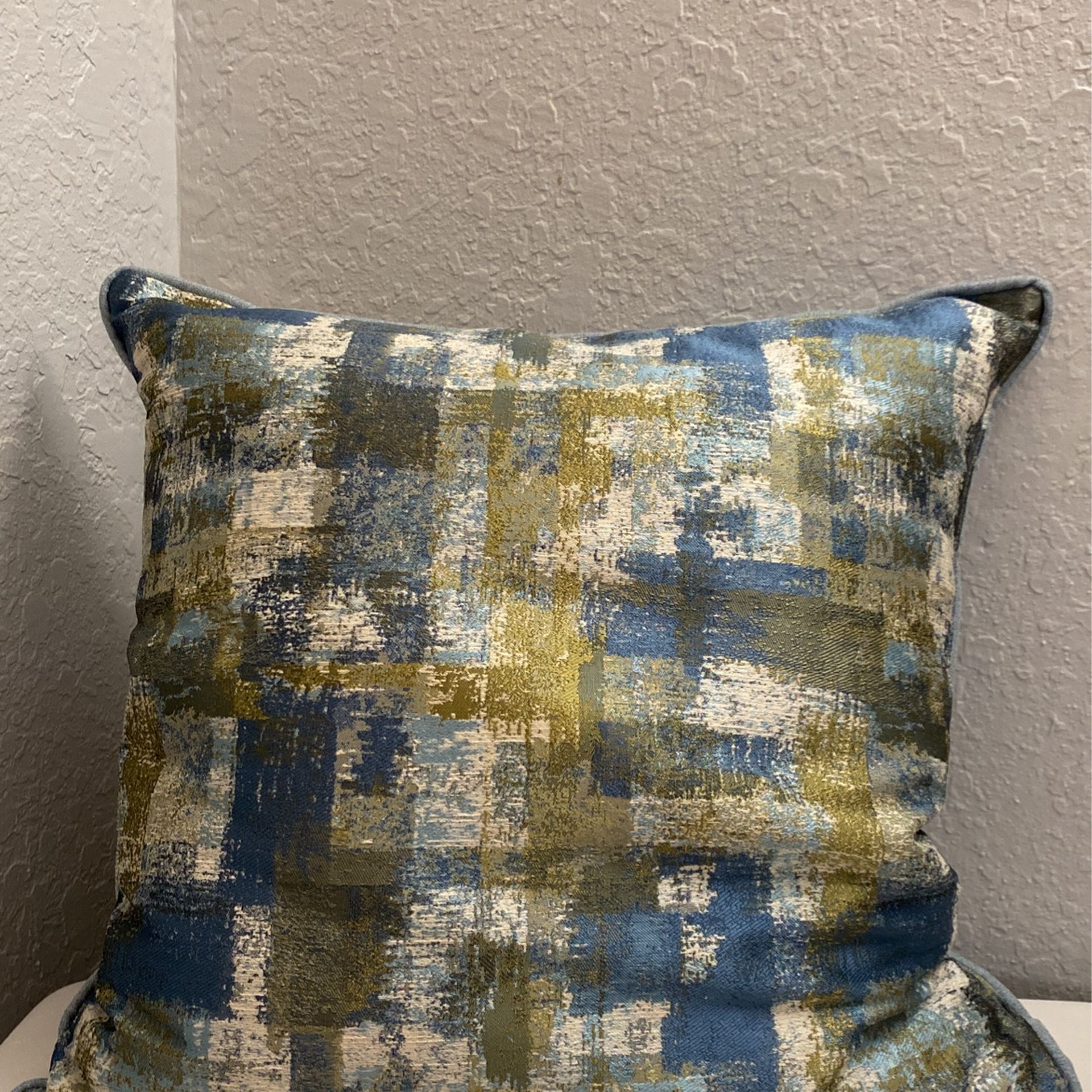 Gorgeous Double Sided Accent Pillow