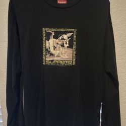 Supreme Long Sleeve 