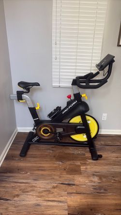 Pro Form Stationary Bike