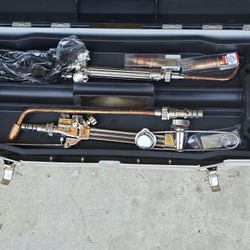 Torch Set