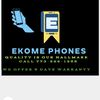 Ekome services