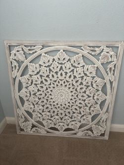 Wall Decor 4ft x 4ft