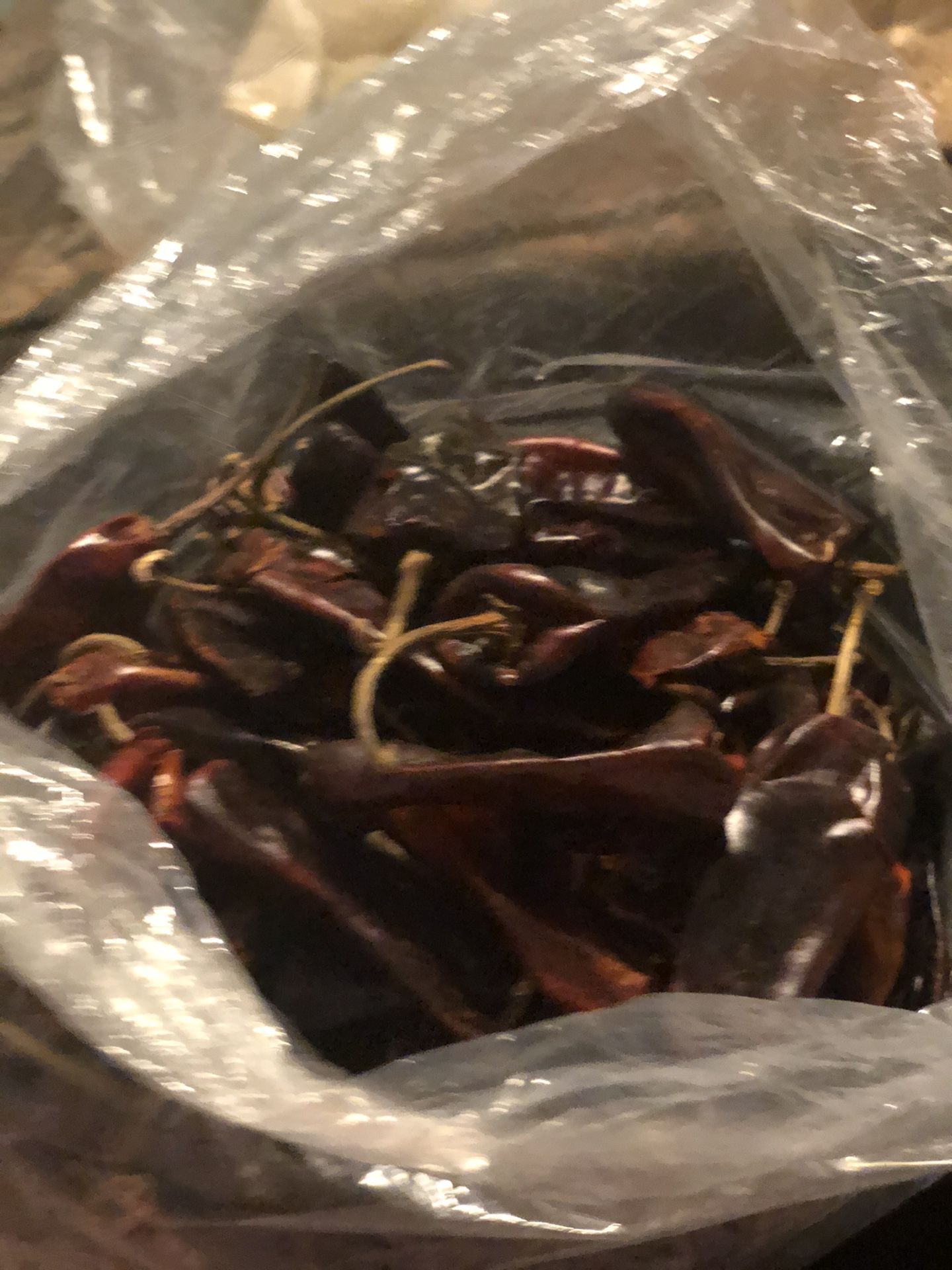 Chile costeño