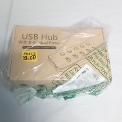 USB Hub