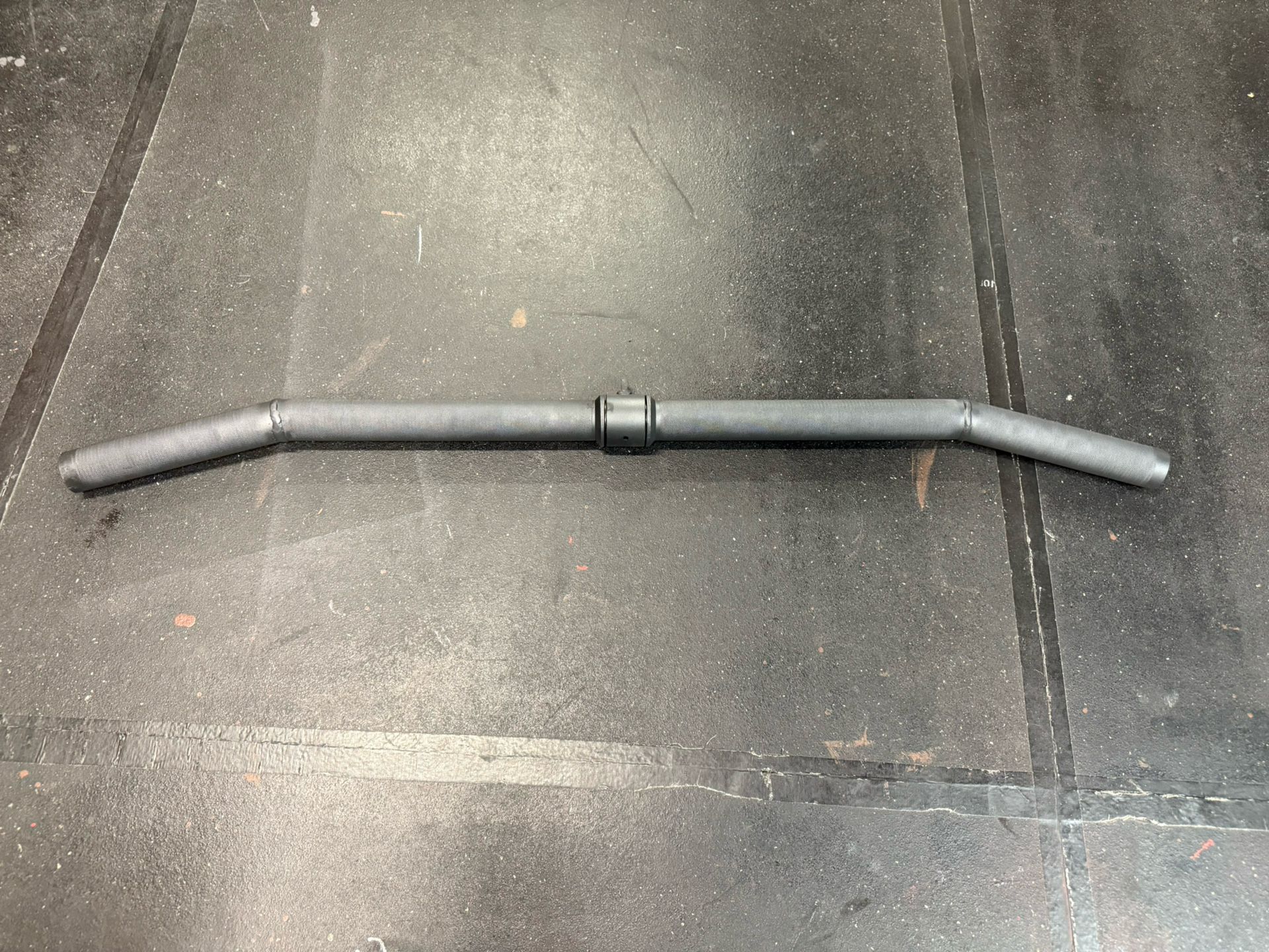 Fat Lat Pulldown Bar