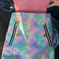School Bagpack Barbie💗💕💝