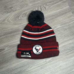 Texans Beanie 