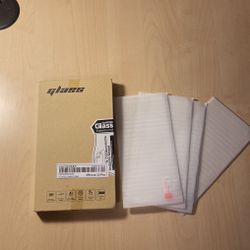 iPhone 12 Pro | 9 Screen Protectors For Apple iPhone