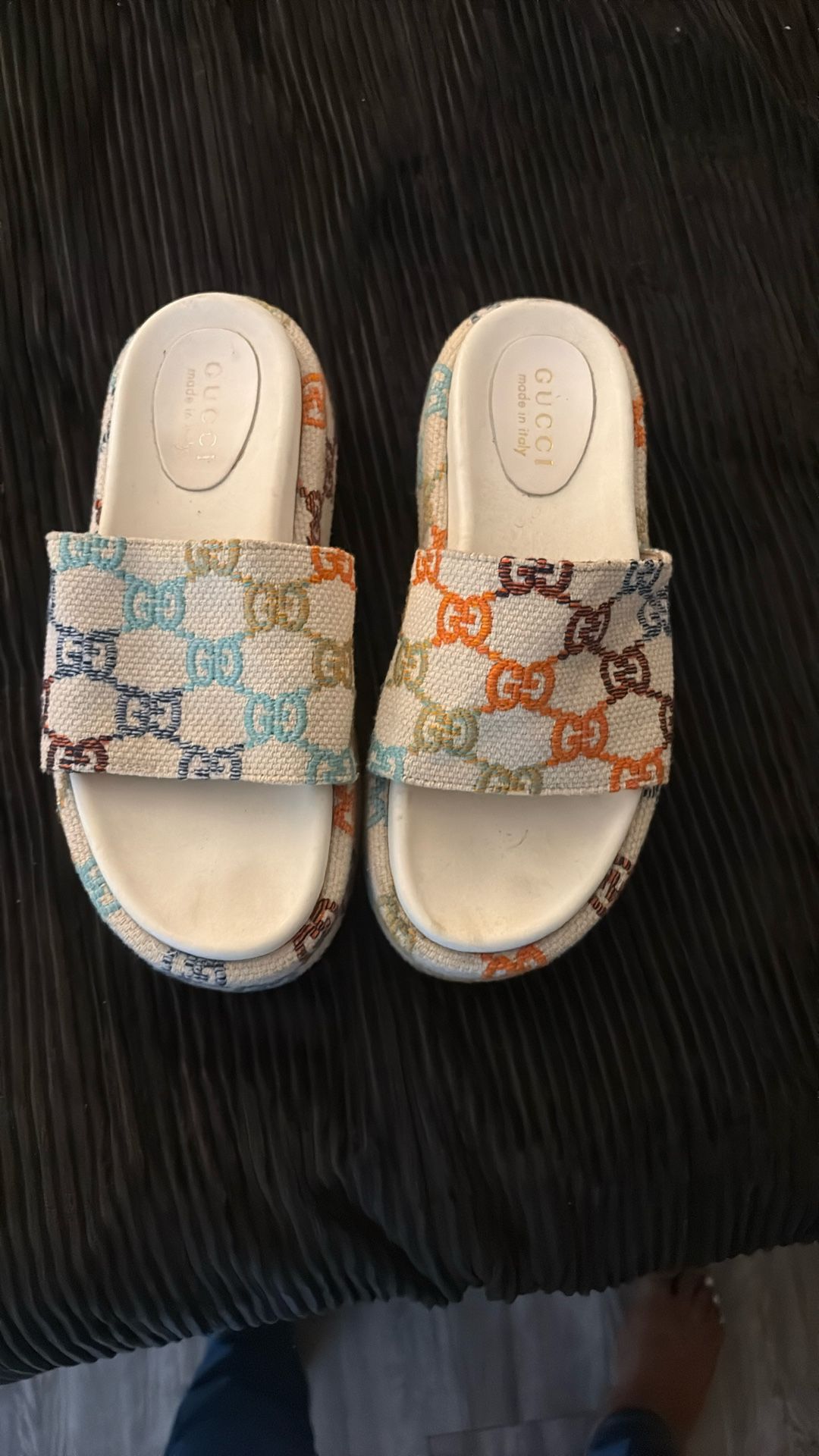 Gucci Sandals