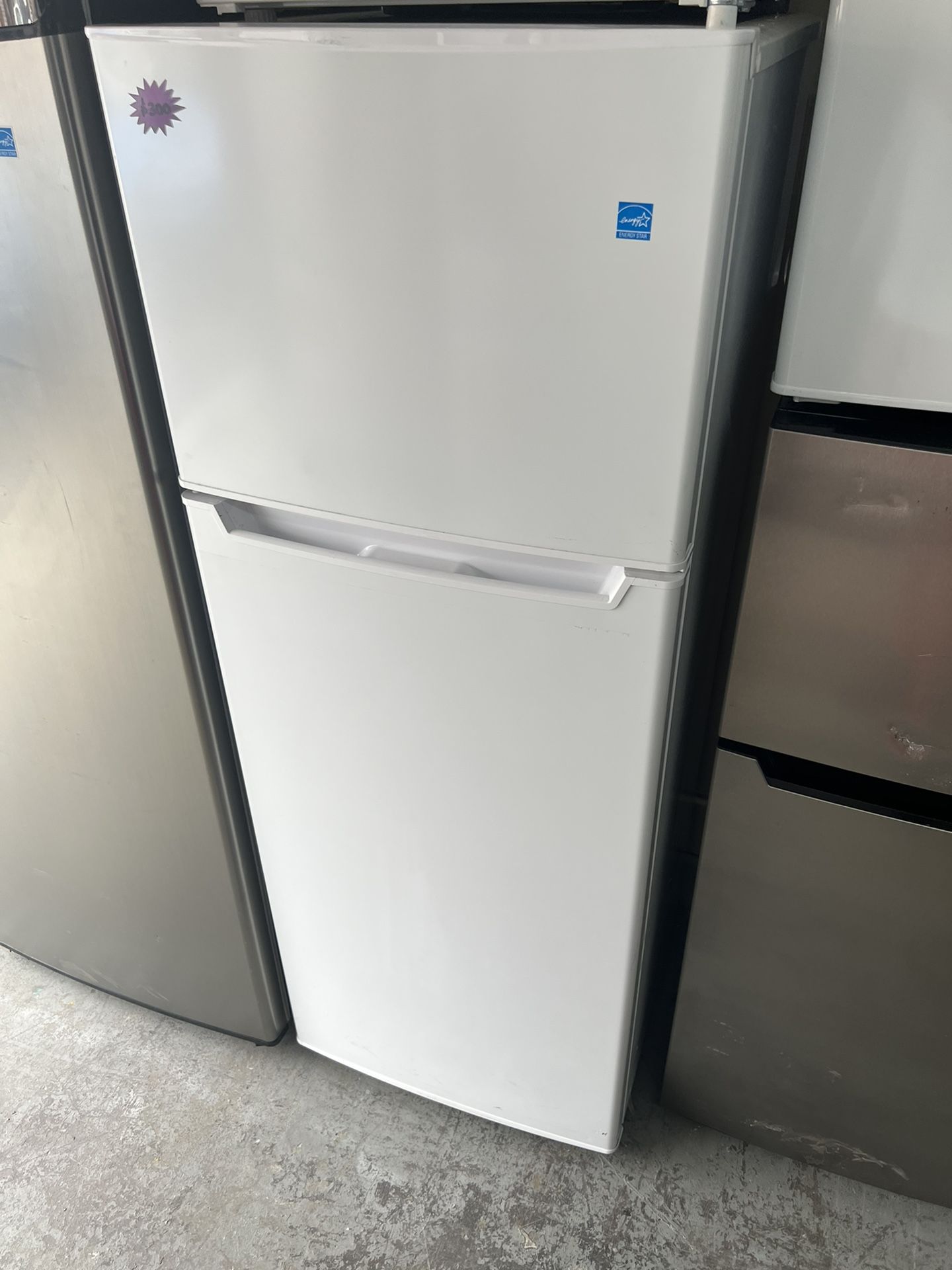 Danby Refrigerator