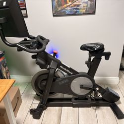 Nordic track Stationary Bike