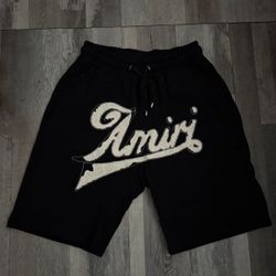 Amiri shorts