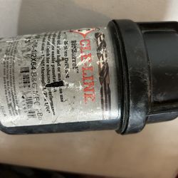 Drill Bit Set (Missing A Few)