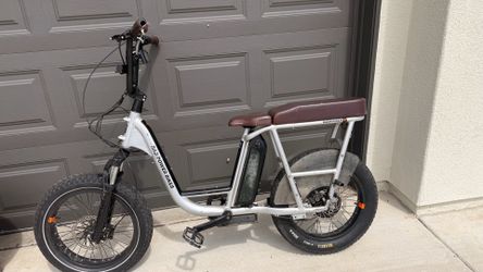 Rad Power RadRunner 2