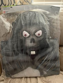 Halloween Archway