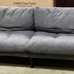 Camden Cozy Futon 