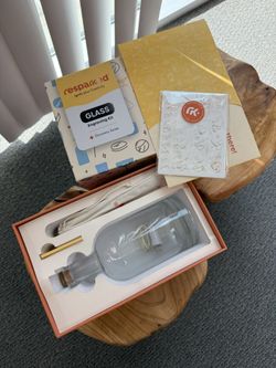 Remark Engraving Set