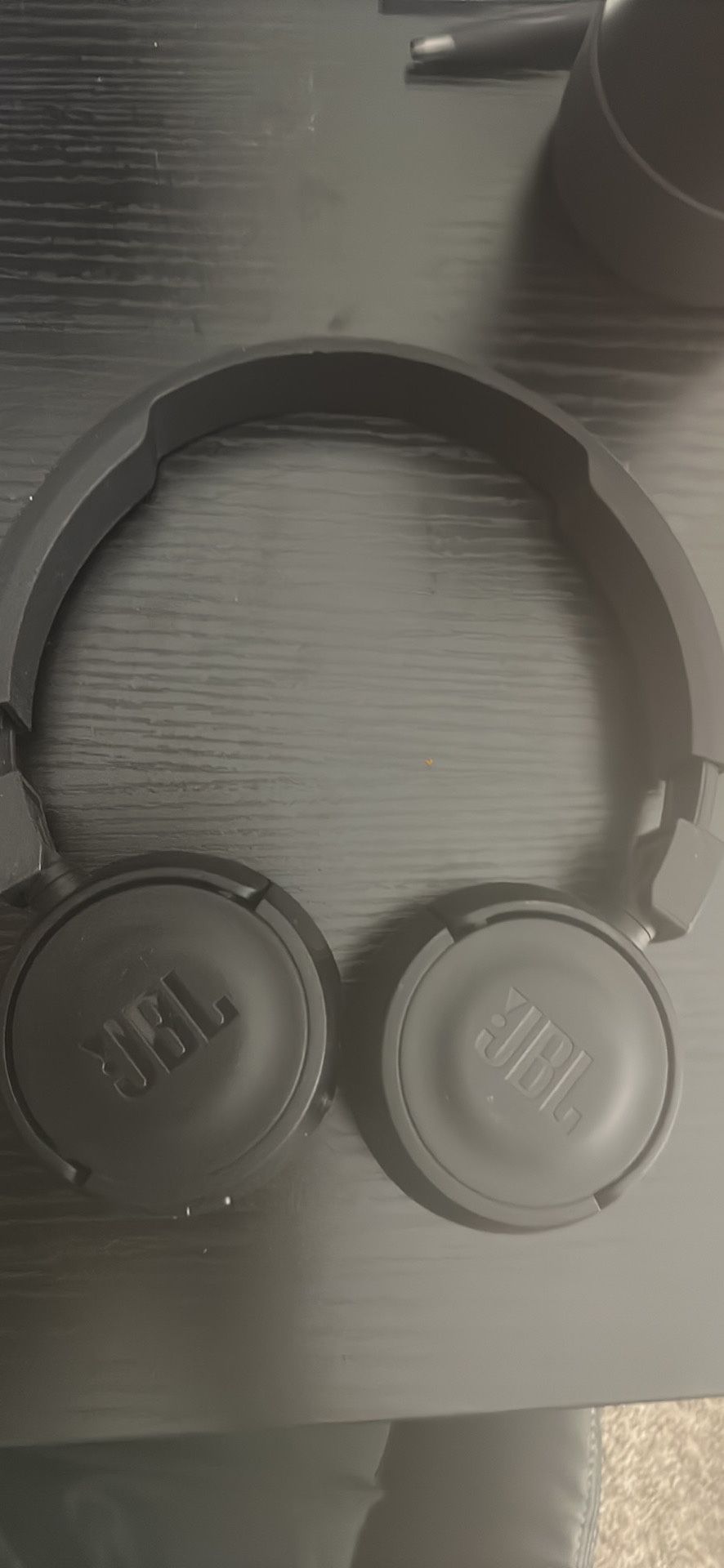 JBL 500-BT Wireless Headphones 