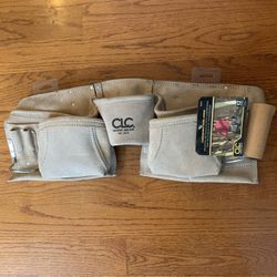 Workman’s Leather Apron