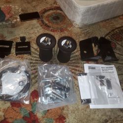 Air Lift Adjustable Springs 2006 Sierra