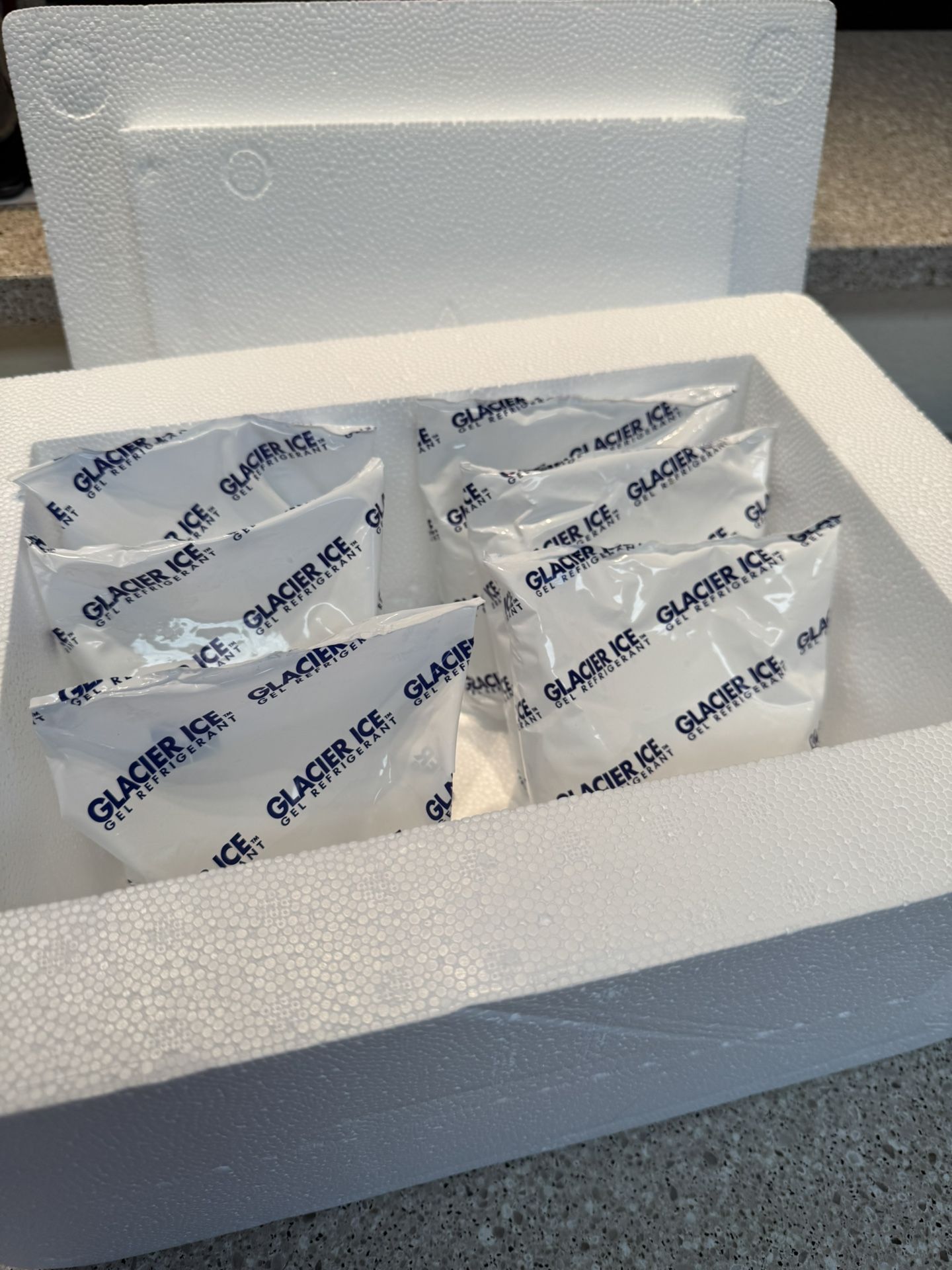 Ice Packs