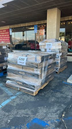 Writing Desk Pallet Sale!