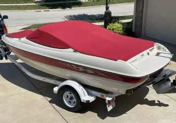 🚀06 Stingray 185🚀
