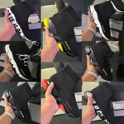 Shoes for Men Sizes 8,9,10 and 11