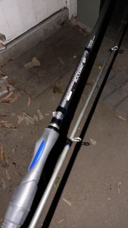 Rockawave Surf Rod