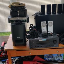 Bose Bundle 