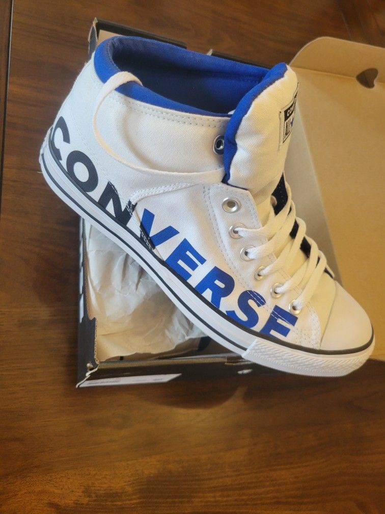 Converse Chuck Taylor All-star