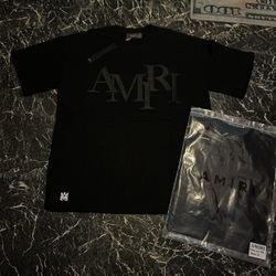 Amiri Shirt 