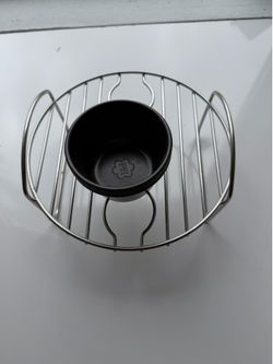 Princess House Air Fryer accessories