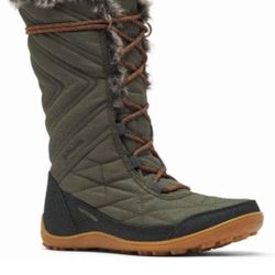Columbia Boots 