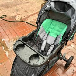 Stroller for kids