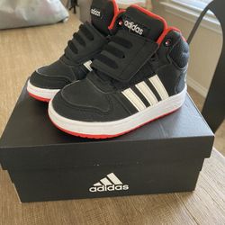 Toddler Boys Adidas Size 7K