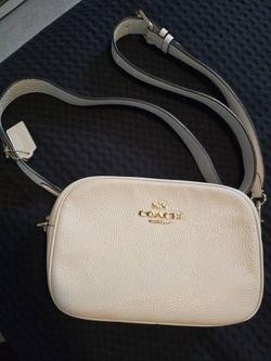 Coach Jamie camera bag