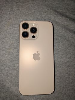 iPhone 16 Pro Max (Unlocked) - Desert Titanium | 256 GB