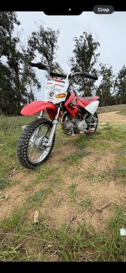 Crf70