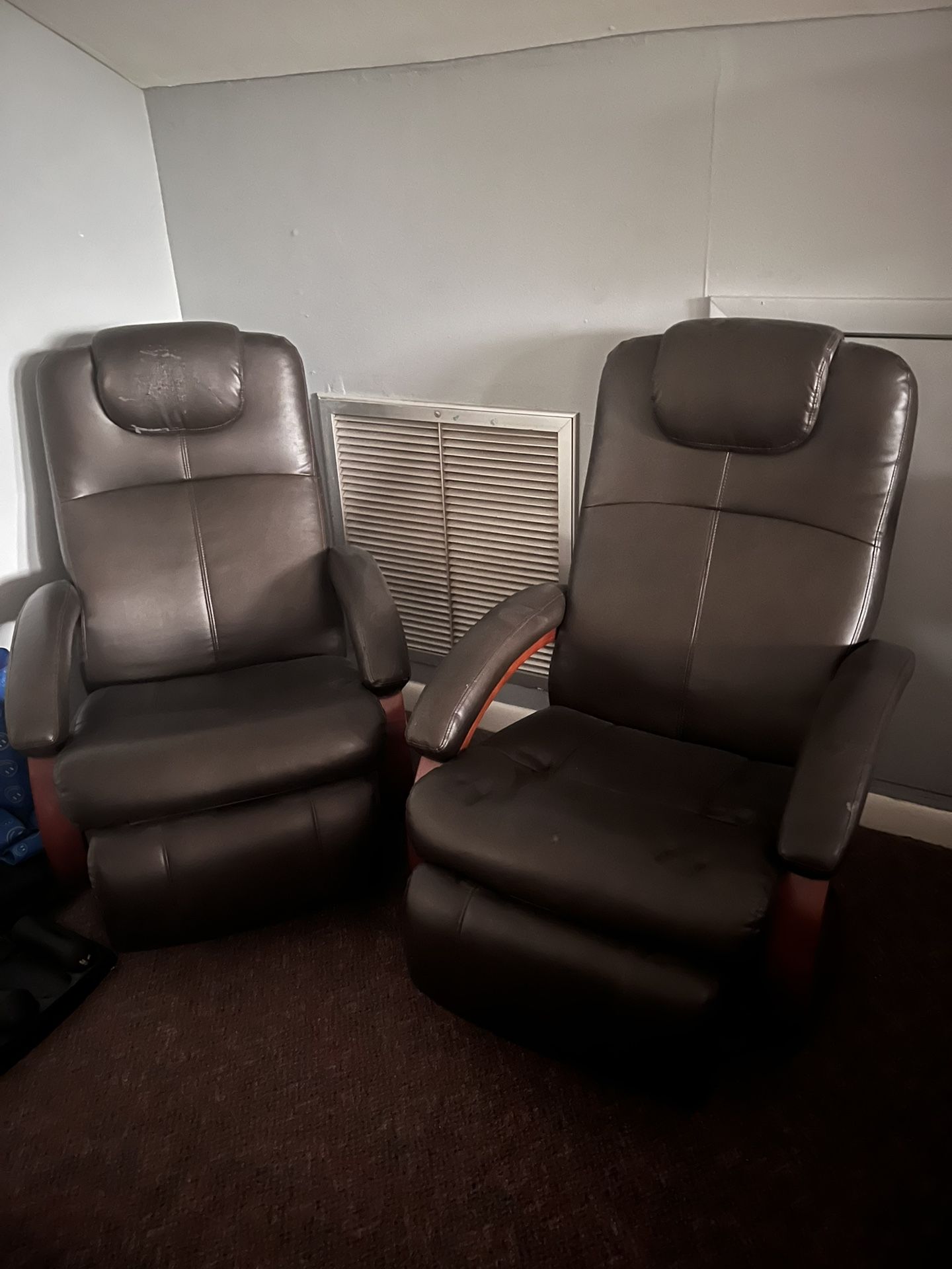 Recline Chairs