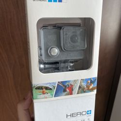 GoPro Hero+ HWHL1