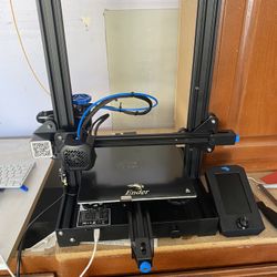 Ender 3v2