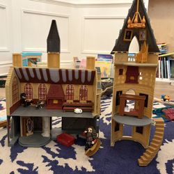 Harry Potter Play Set