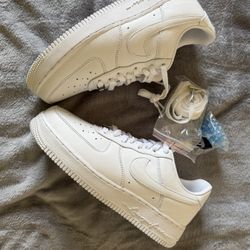 DRAKE AF1 (size 8.5)