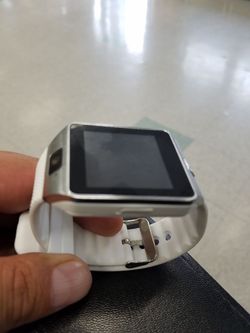 Smart watch