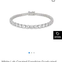 Tennis Bracelet 