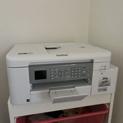 Brother Printer 